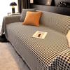 Sofa Cushion Chenille Non-Slip Nordic Simple New Classic Four Seasons Sofa Cover Sofa Cover Towel