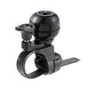 WEST BIKING Retro Bicycle Copper Sound Handlebar Ring Horn Bell Safety Ringtone Crisp Small and Portable Mountain Bike Bell