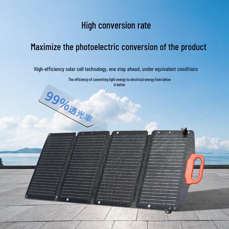 Newsmy Portable Outdoor Power Solutions