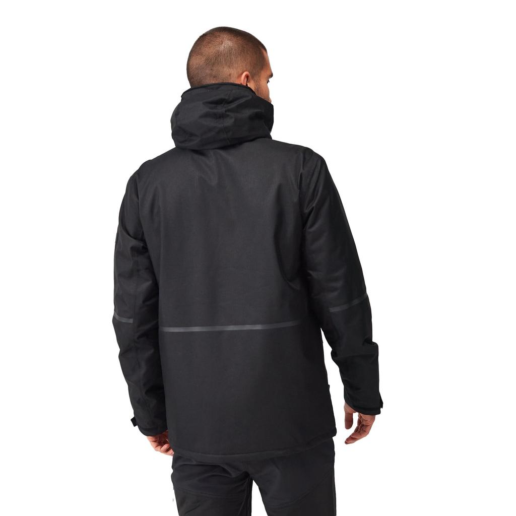 Regatta Mens Sound Marl Technical Jacket