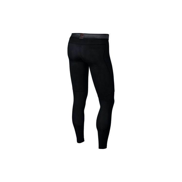 Nike Pro Hypercool Performance Training Tights Men Bottoms Black 888295-011