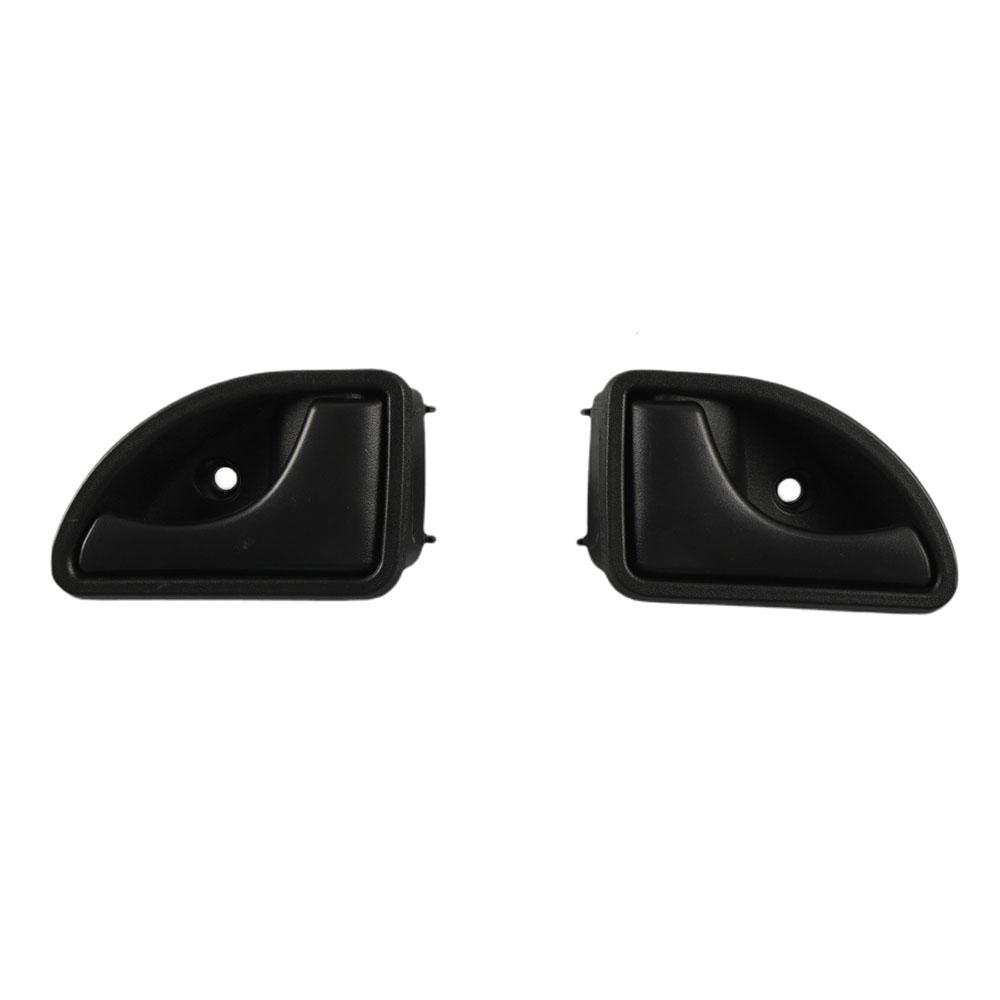 Пара ручек внутренней двери автомобиля передняя левая и правая для Renault Twingo 1 1993-2007