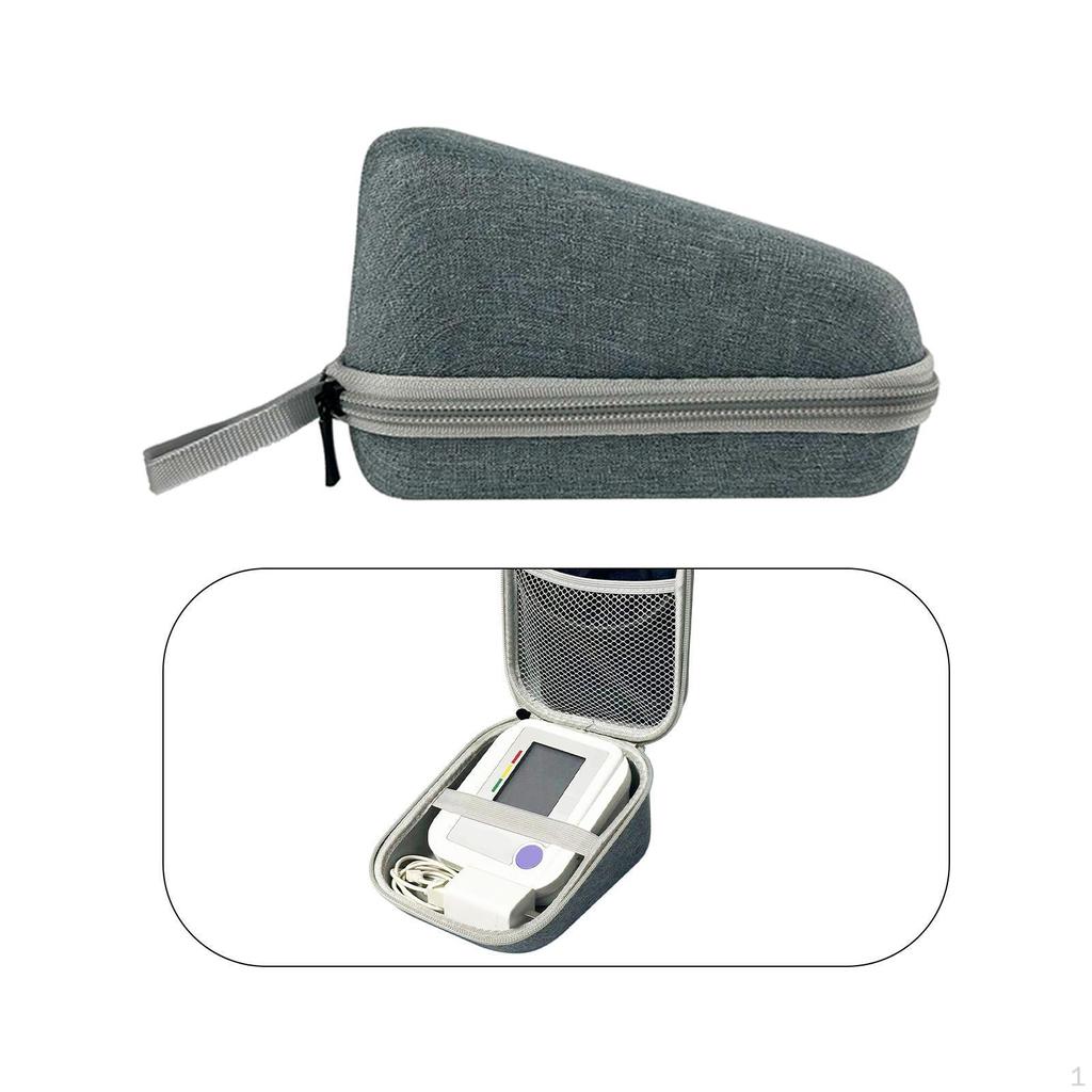 EVA Hard Storage Case Protect Your Machine Replacement Lightweight Pouch Dustproof for Upper Arm