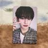 [USED] Stray Kids Reno Subk Shop SKIZ IN Nama Trading Card