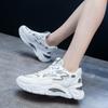 Spring new dad shoes ins student platform sports shoes street photography casual