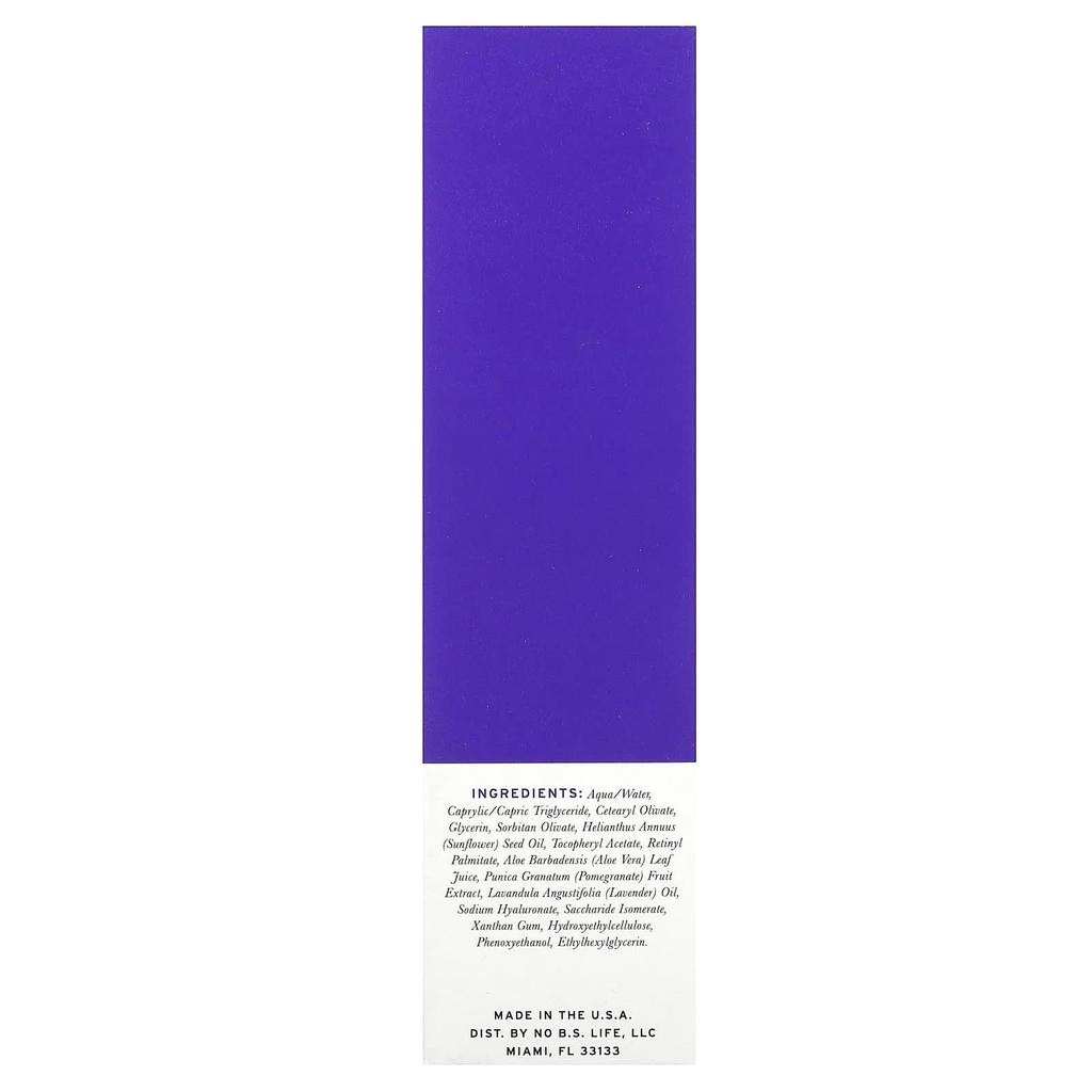 Retinol Night Cream, 30Ml(1Fl Oz)