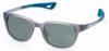 SOLAIZ Eight Sun Matte Polarized Gray [SOLAIZ] Smoke