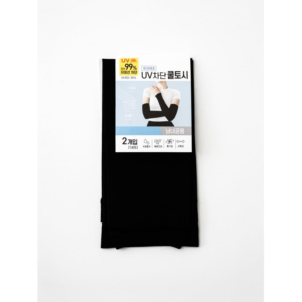 Daiso Premium Cool Tosh 3000 Черный 