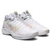 Asics Мужские кроссовки Gel-Burst 24 White Gold 1063A015-100