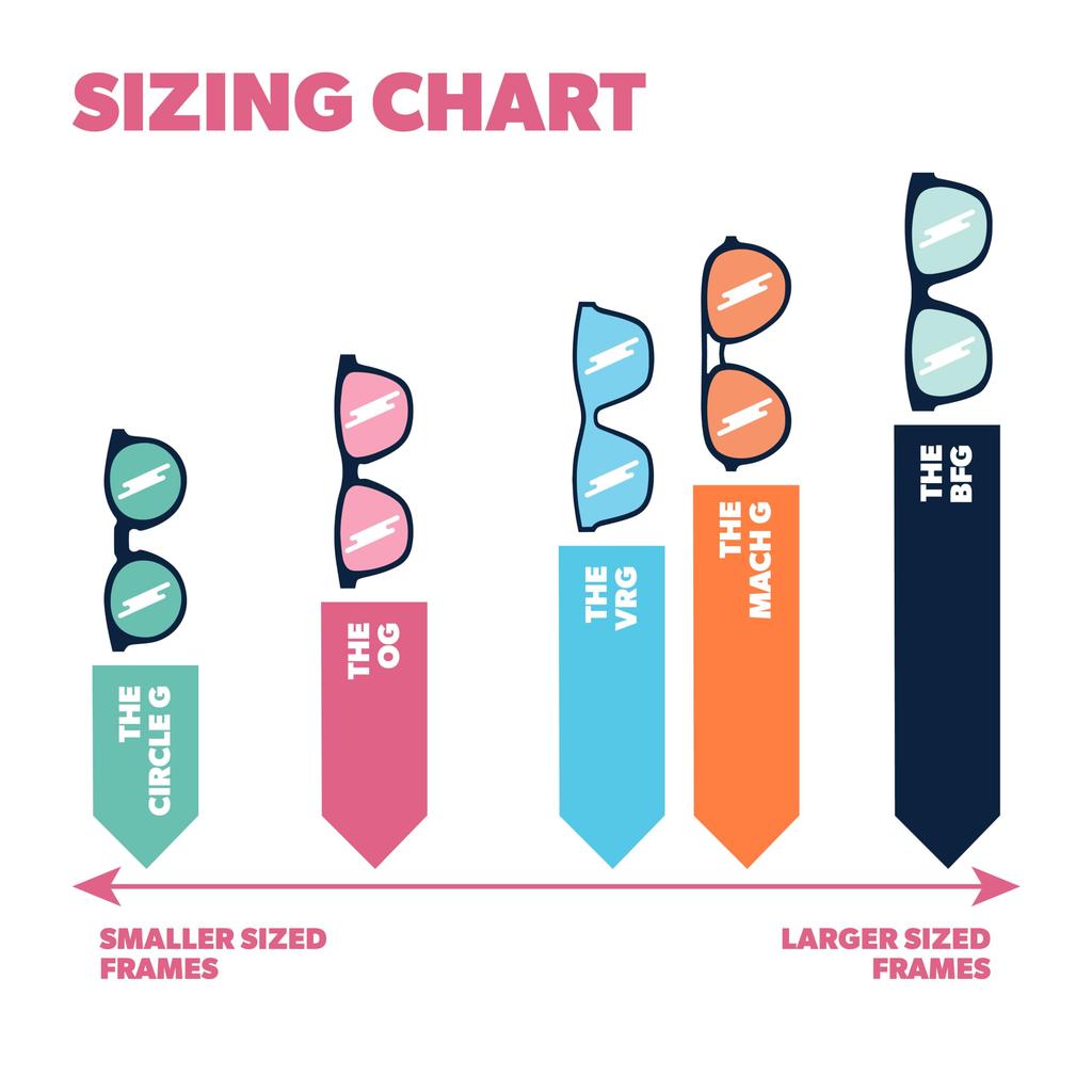 Goodr Blackout Polarized Aviator Sunglasses for Men Black Solid Black UV400 No M Operation & Women, Frame, Non-Reflective Lenses, Protection,