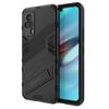 For Vivo S9E S9 E 5G Armor Shockproof Phone Case Back Cover Magnetic Kickstand Anti-Fall Protect Coque Cases