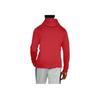 Толстовка-пуловер с капюшоном для тренировок UA Мужская верхняя одежда Красный 1300123-600