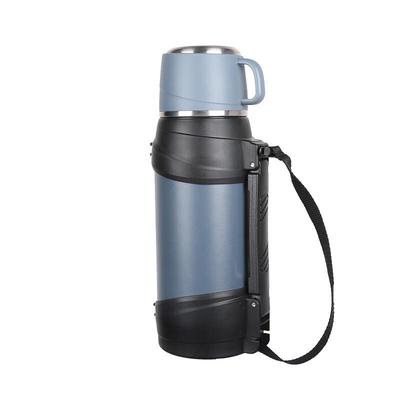 Термобутылка для путешествий GUOZI GZ-B34