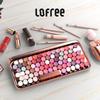 Беспроводная механическая клавиатура Bluetooth LOFREE