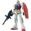 TAMASHII NATIONS Robot Spirits RX-78-2 Гандам A.N.I.M.E. Фигурка 125 мм ПВХ АБС Окрашенная Коллекционная