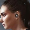 Беспроводные наушники-вкладыши Беспроводные внутриканальные наушники-вкладыши Водонепроницаемые наушники Внутриканальные наушники с микрофоном Шумоподавление Спортивные
