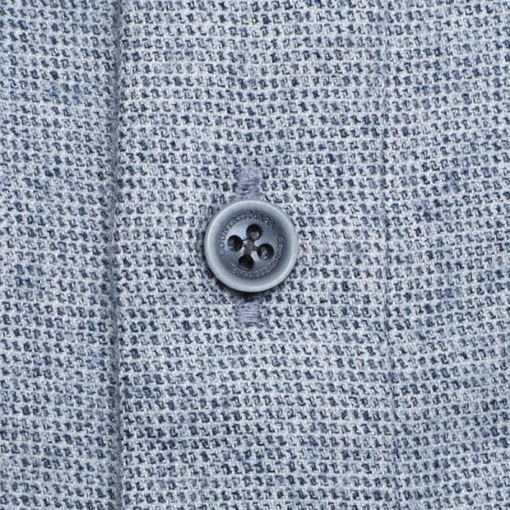 Countess Mara Wrinkle Free Regular Fit Fleece Long Sleeve Shirt Cdcy4c6401b0