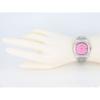 I&W Carnival Women's Stainless Belt Quartz Watch IW721LDA-8