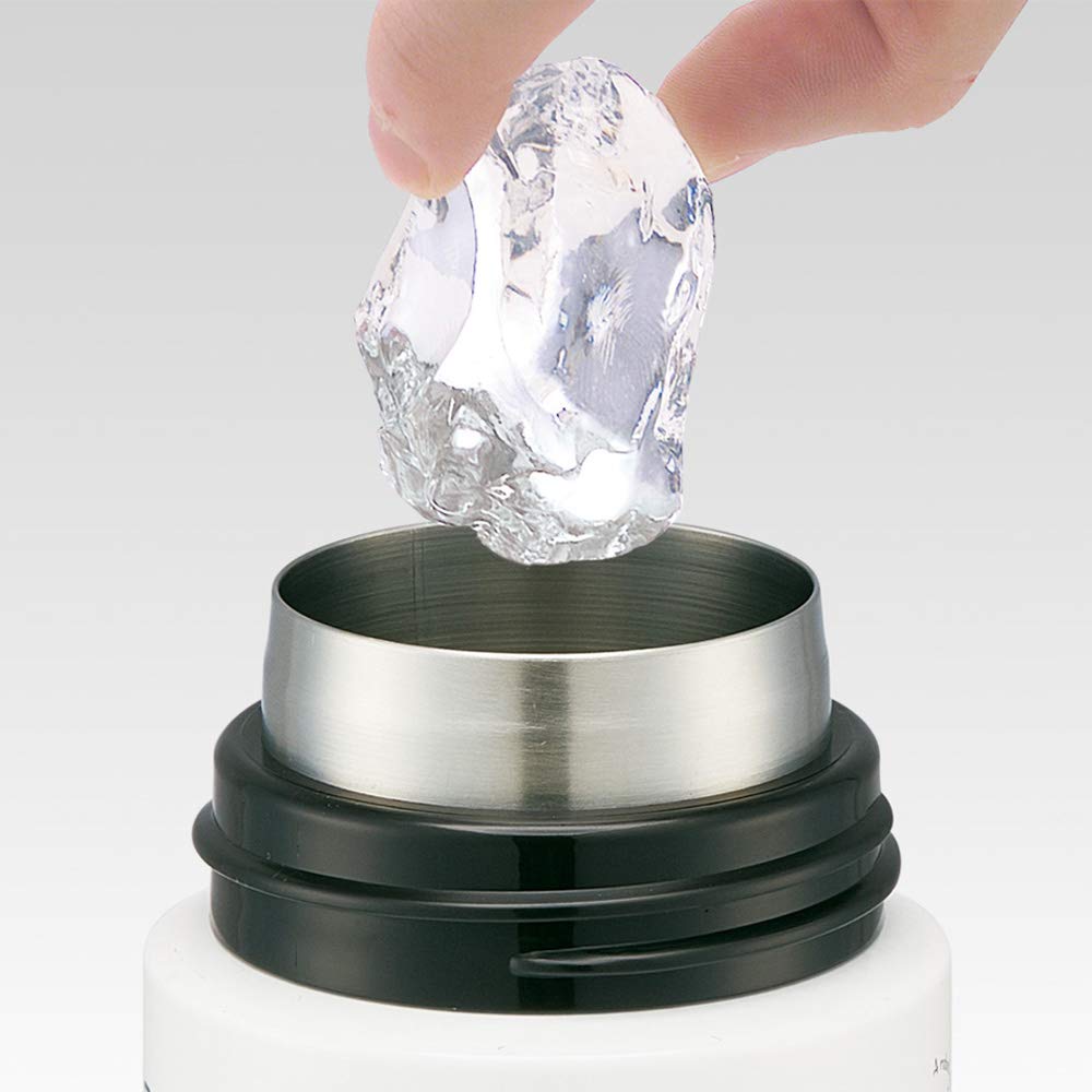 Skater Кружка-бутылка 490 мл Бутылка для воды из нержавеющей стали DR Early Doraemon SDPC5 Термо/Холод