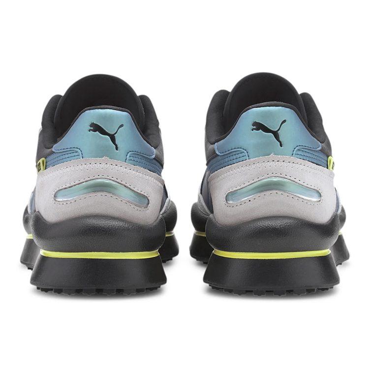 Puma Style Rider 'Нефтяное пятно Белый' 373237-01