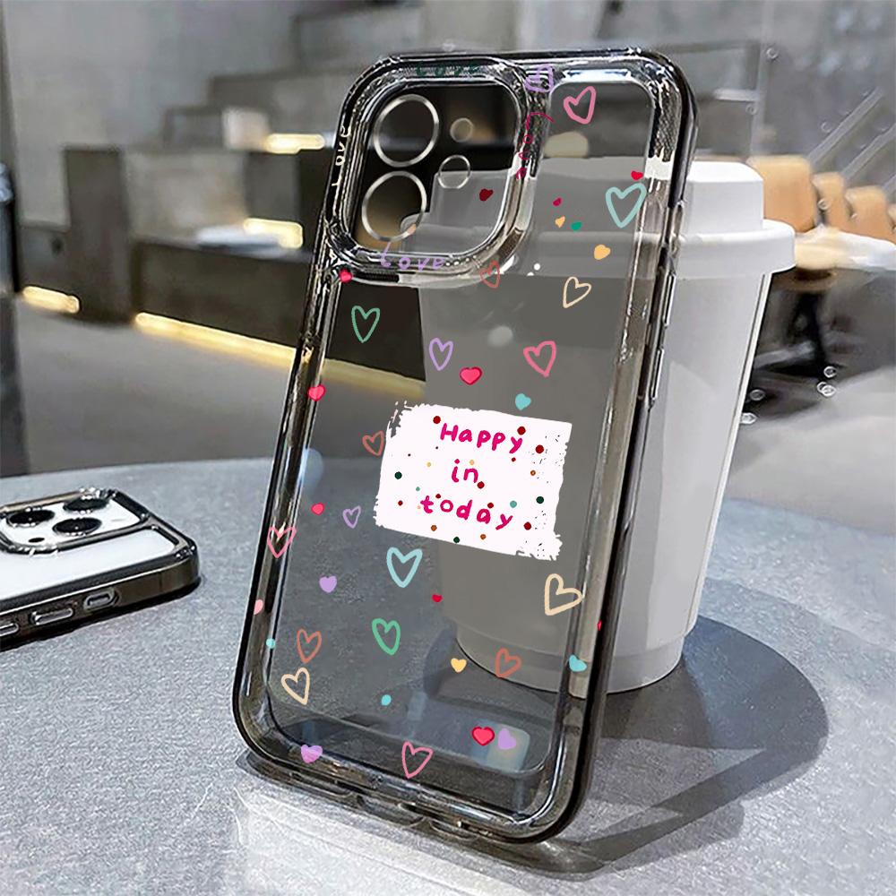 Противоударный чехол для iPhone 11 12 13 14 15 16 iPhone 14 15 16 Pro Max Samsung A16 A35 A36 A54 A55 S25 Xiaomi 11T Space Shell