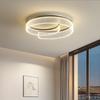 2025 Italian Luxury Minimalist Ceiling Light Package for Modern Living Room
