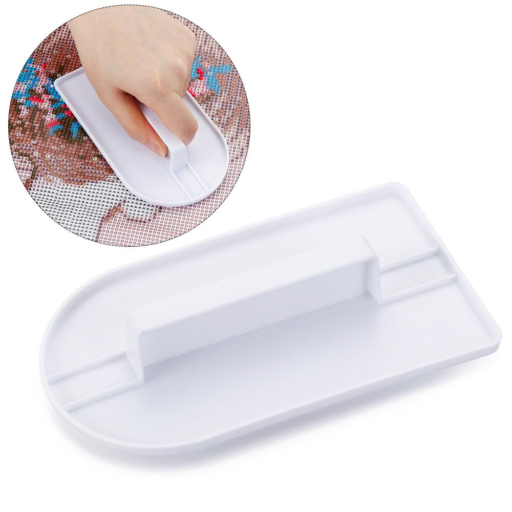 DIY tools craft Rhinestones Diamond Painting Accessories Trowel tool Cross Stitch Tool Smooth