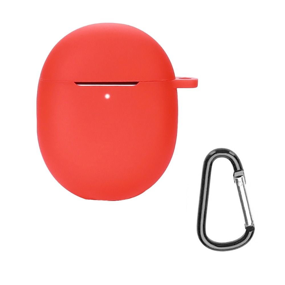 Противоударный защитный чехол для Bluetooth-наушников, мягкий чехол для зарядного устройства для Google Pixel Buds Pro Home