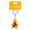 Winnie the Pooh Keychain Key Holder Disney Resort Limited
