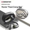 Monster Open Ear AC360 True Wireless Bluetooth Sports Ear-hook Headphones