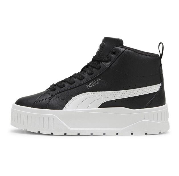 Puma Karmen II Mid Sneakers