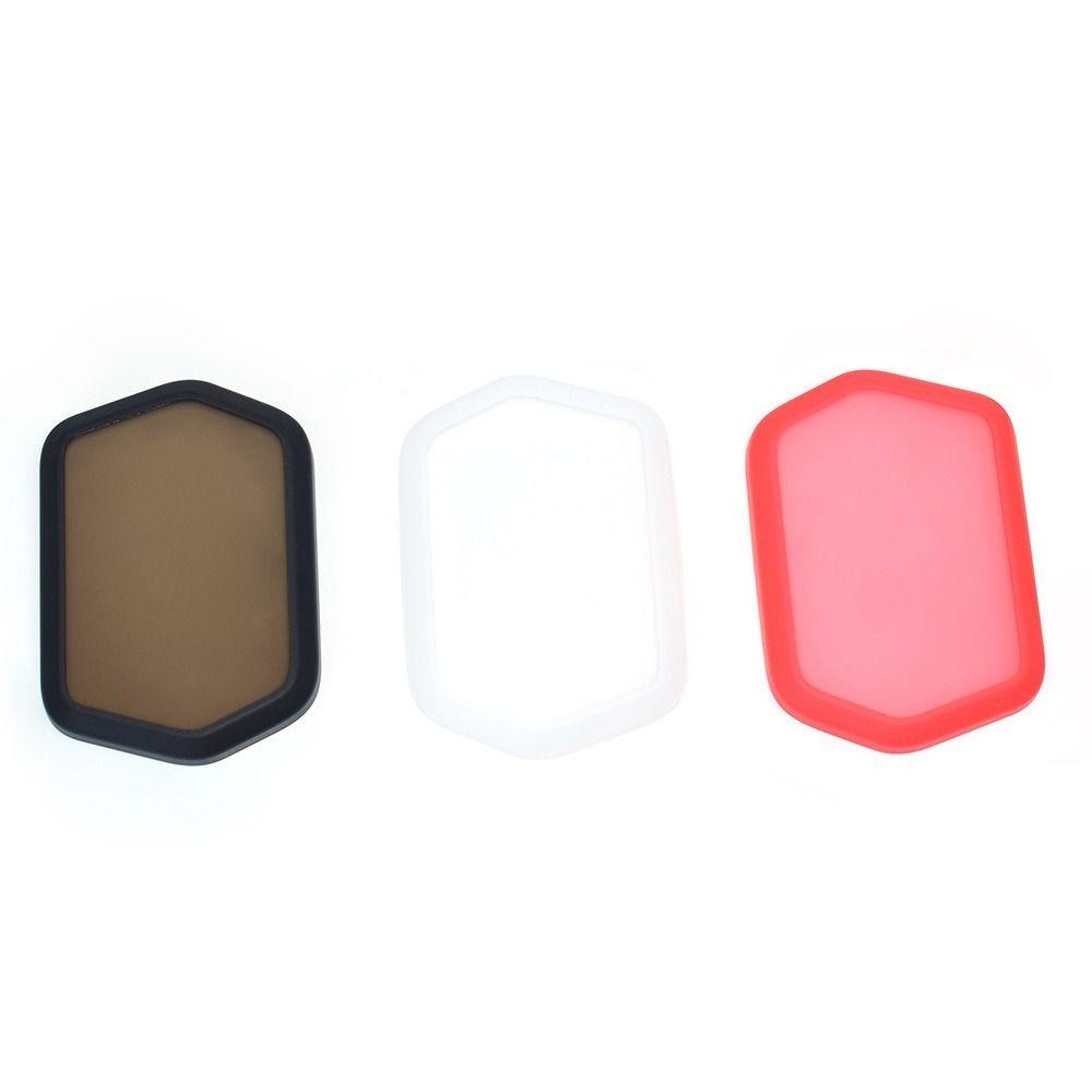 Пылезащитный силиконовый чехол на приборную панель, защитный чехол для Segway Ninebot ZT3/ZT3 Pro для путешествий