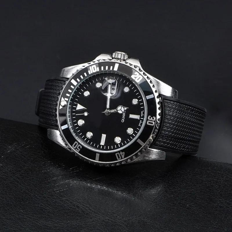 Силиконовый ремешок для Swatch X Omega Moonswatch с пряжкой из нержавеющей стали 20 мм 22 мм для мужчин и женщин, мягкий водонепроницаемый сменный ремешок для часов