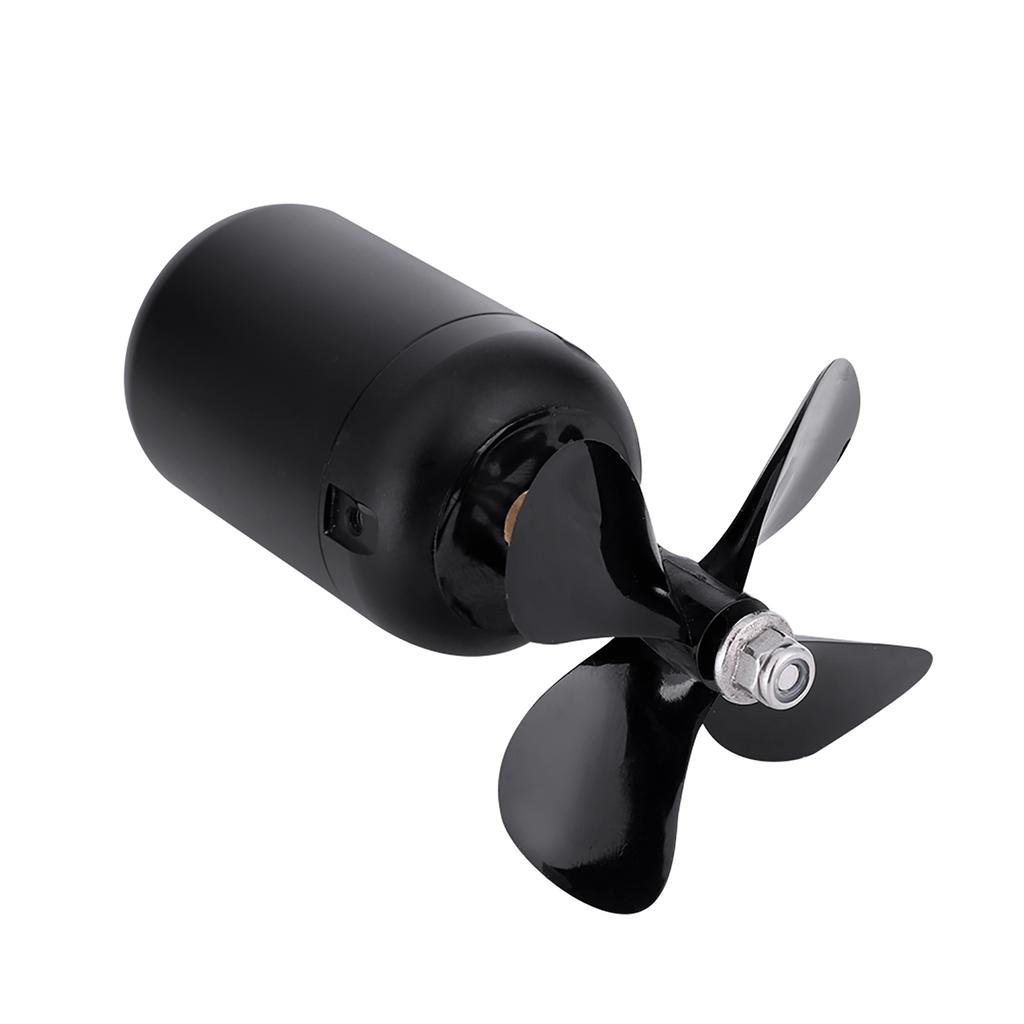 1,5 кг тяга 100 м глубина 24 В напряжение DS01 водонепроницаемый подводный двигатель поддержка 26S