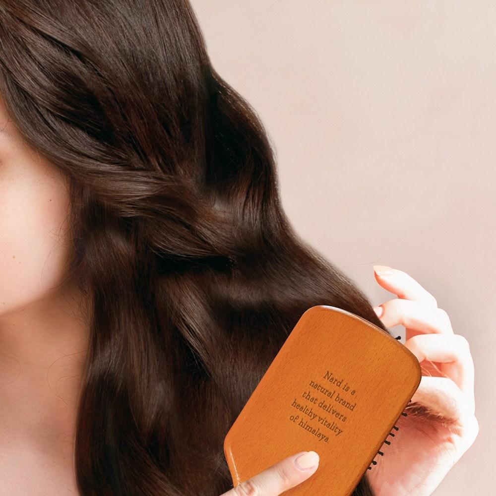 Nad Bouquet Garni Perfect Styling Hair Fixer, 1 Pc, 200ml