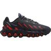 Nike Кроссовки Air Max Dn8 GS Дымно-серый Командный оранжевый Детские Черный Темно-дымчато-серый Светло-угольный HF7310-012
