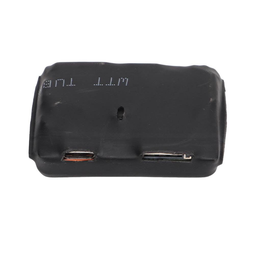 GSM Wireless Mini Earpiece Automatic Phone Connection Portable Invisible GSM Spy Earphone