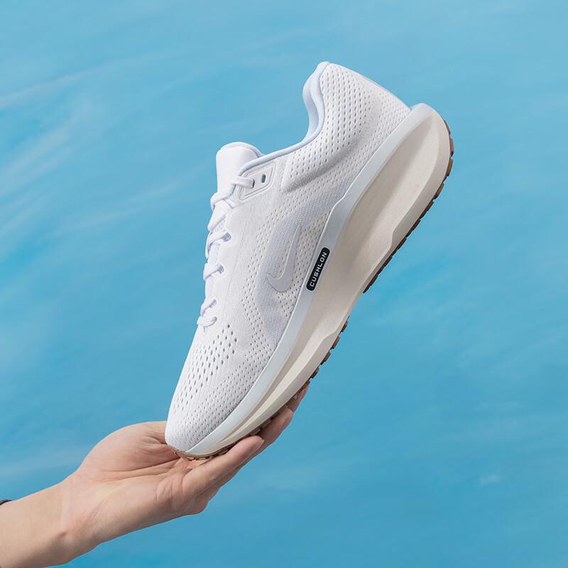 Nike Мужские всесезонные беговые кроссовки FJ9509-106