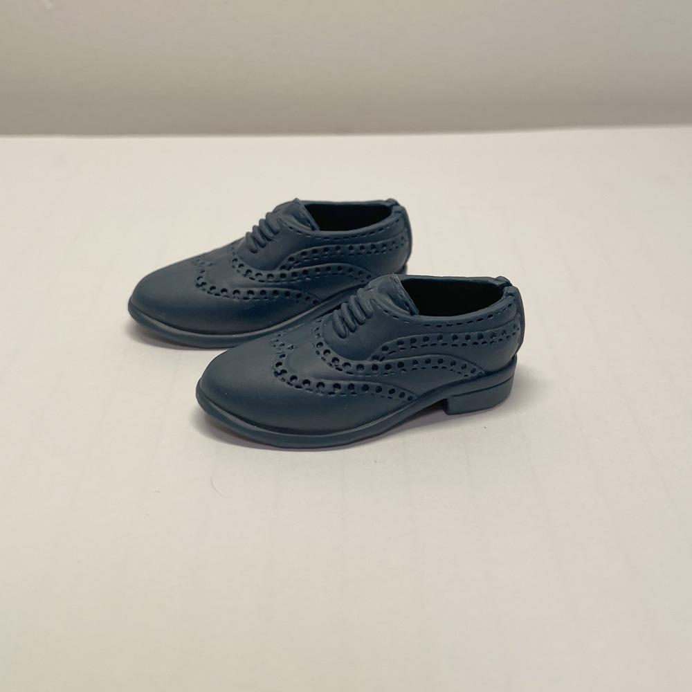 Мода Оригинальные Сапоги Сандалии Пластик Сделай сам Аксессуары для переодевания для кукол Кена для куклы 1/6