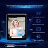 Maotong 4G Терминал доступа и учета рабочего времени по распознаванию лиц CN вилка (адаптер в комплекте)
