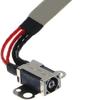 1x DC Power Jack IN Cable Charging Port Fit For MSI MS-1581 GF66 K1G-3004100-H39