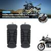 Задние подножки для BMW R1200GS/R1250GS