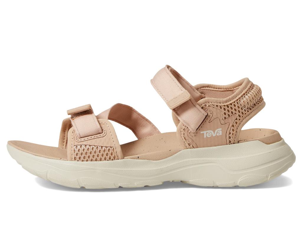 Женские сандалии Teva Zymic Maple 24, Сахарный,