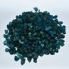 142.9 Ct Raw Apatite CERTIFIED Gemstone Natural Blue Uncut Rough Loose Gemstone