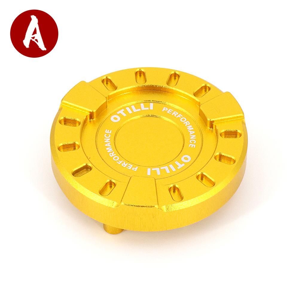 NEW For YAMAHA BWS SMAX Augur AUGUR FORCE Force 2.0 Tank Petro Diesel Fuel Tank Cap Cover Trim Motorcycle Accessories