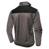 Men's Pullover Mock Neck Sweatshirts Athletic Casual Long Sleeve Golf Shirts