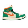 Air Wmns Air Jordan 1 High Zoom Comfort 2 'Pine Green' DV1305-308