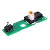 R4918 Rv Counter Board Replacement for SW3000XLS SW3200XLS Series Gate Operators Counter Board Part
