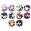 Blue Rock the Movie Geki Oshi Can Badge Collection 50 Pieces 1BOX -EPISODE Nagi- Vol.2