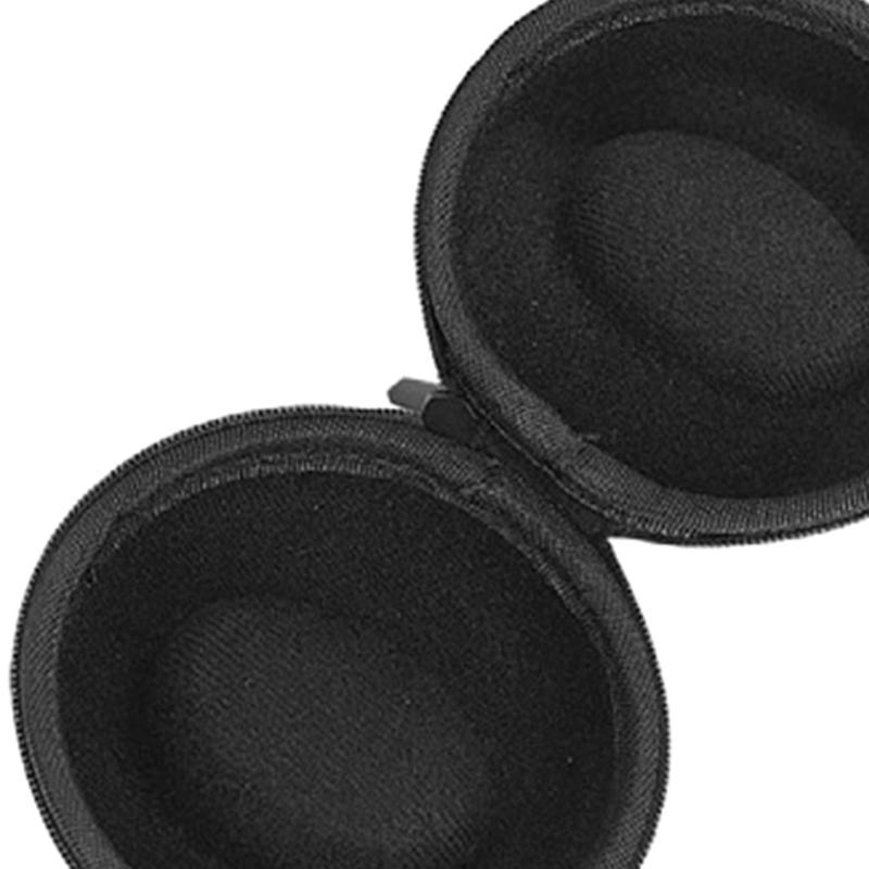 Портативный чехол для переноски для умных часов, уникальная сумка для хранения на молнии, противоскользящая, ударопрочная, жесткая крышка из ЭВА